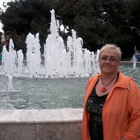 Галина Гусева
