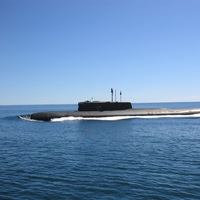 Виктор Леонов