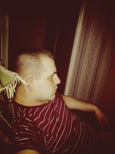 Photos of Sasha Kotov, 32 years, (05.09.1991), Pastovichi, Belarus