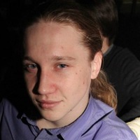 Дмитрий Зверев | Москва