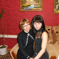 Татьяна Кашина