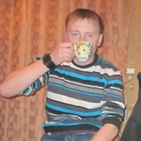 Евгений Чернов