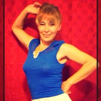 Елена Рыбакова