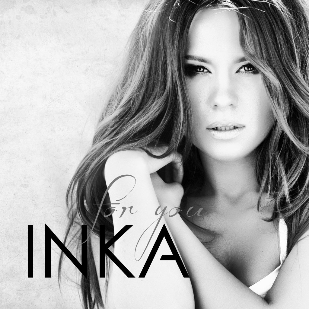 Via inka. Певица Inka и Sash