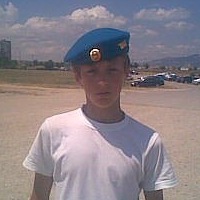 Сергей Соколовский