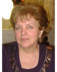 Елена Остапенко (берес)