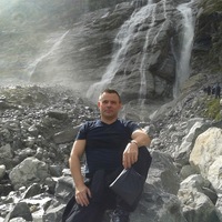 Андрей Кузин