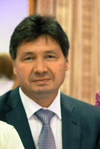 Владимир Смирнов
