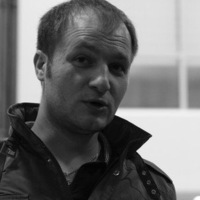 Павел Попов