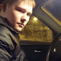 Кирилл Назаровский