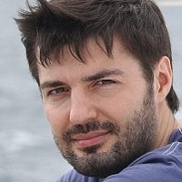 Сергей Скачко