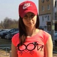 Маргарита Андриянова