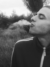 Саша Малый