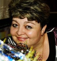 Людмила Исакова