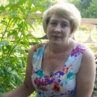 Юлия Конарева