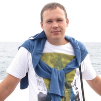 Евгений Григорьев
