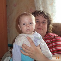 Наталья Терехова