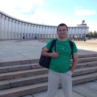 Сергей Васькин