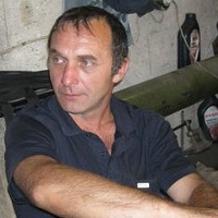 Владимир Вундер