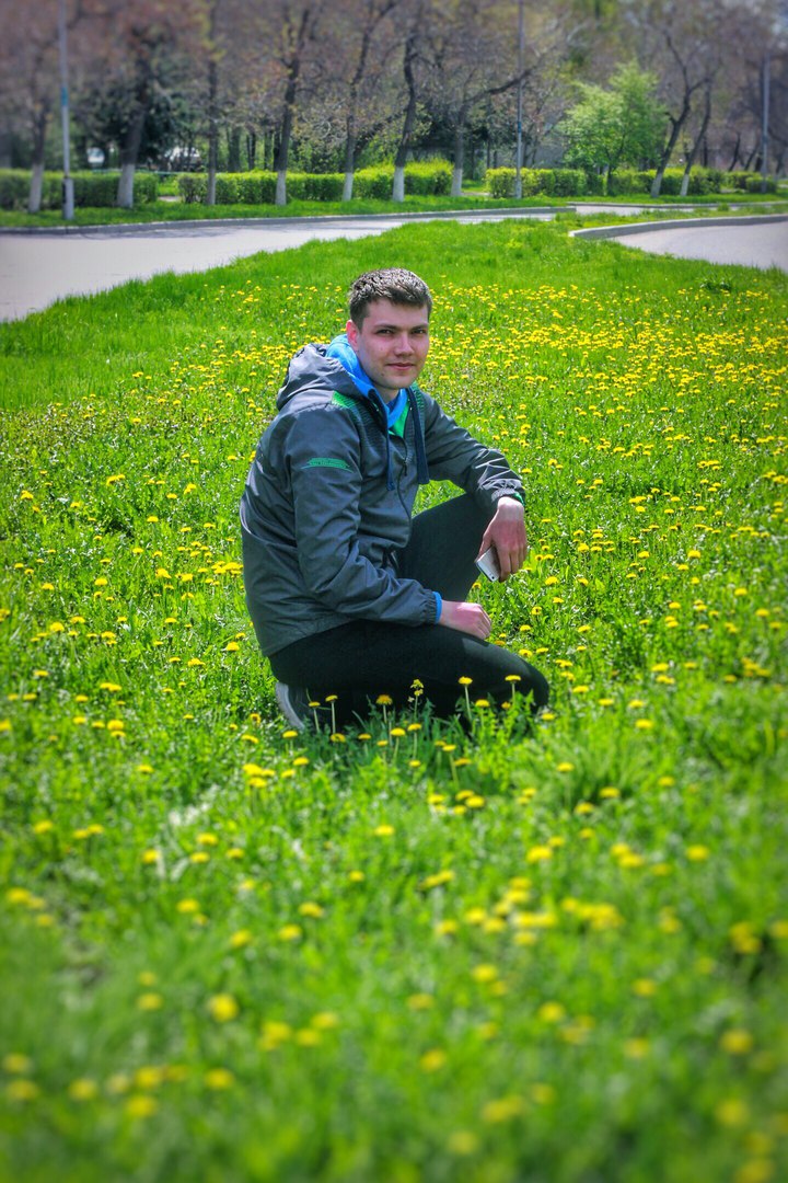 Сергей Лобанов