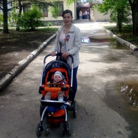Анна Васильевна