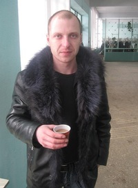 Игорь Абрамов