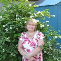 Светлана Рожкова