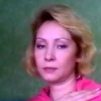 Елена Исакова