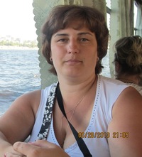 Диана Кулакова