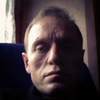 Сергей Захаров