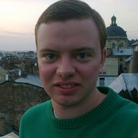 Макс Делендик