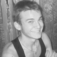 Andrew Shulepov