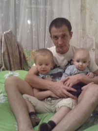 Владимир Бондаренко