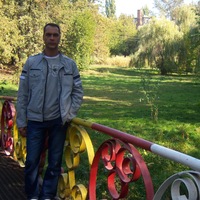 Сергей Гончаров