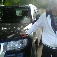 Алексей Ковшов
