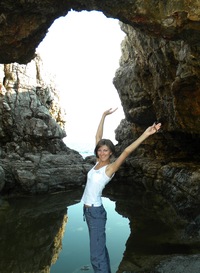 Елена Куликова