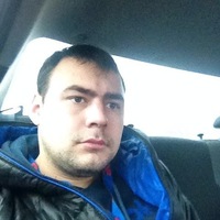 Сергей Бугаёв