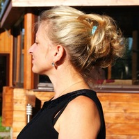 Елена Терентьева