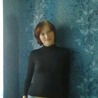 Марина Шаповалова