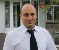 Андрей Охрименко