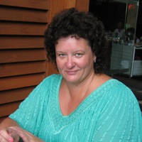 Елена Жукова