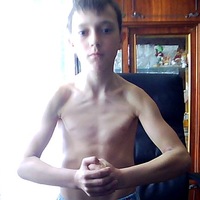 Стас Парамонов