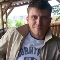 Алекс Коваль