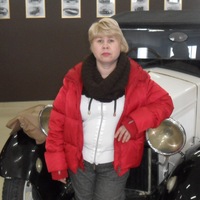 Эля Лугманова