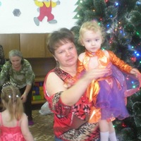 Елена Носова