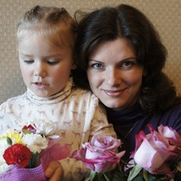 Анна Калашник