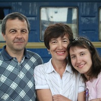 Елена Пирог