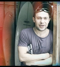 Александр Kuzmin