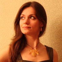 Мила Агатова