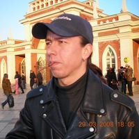 Александр Буянов